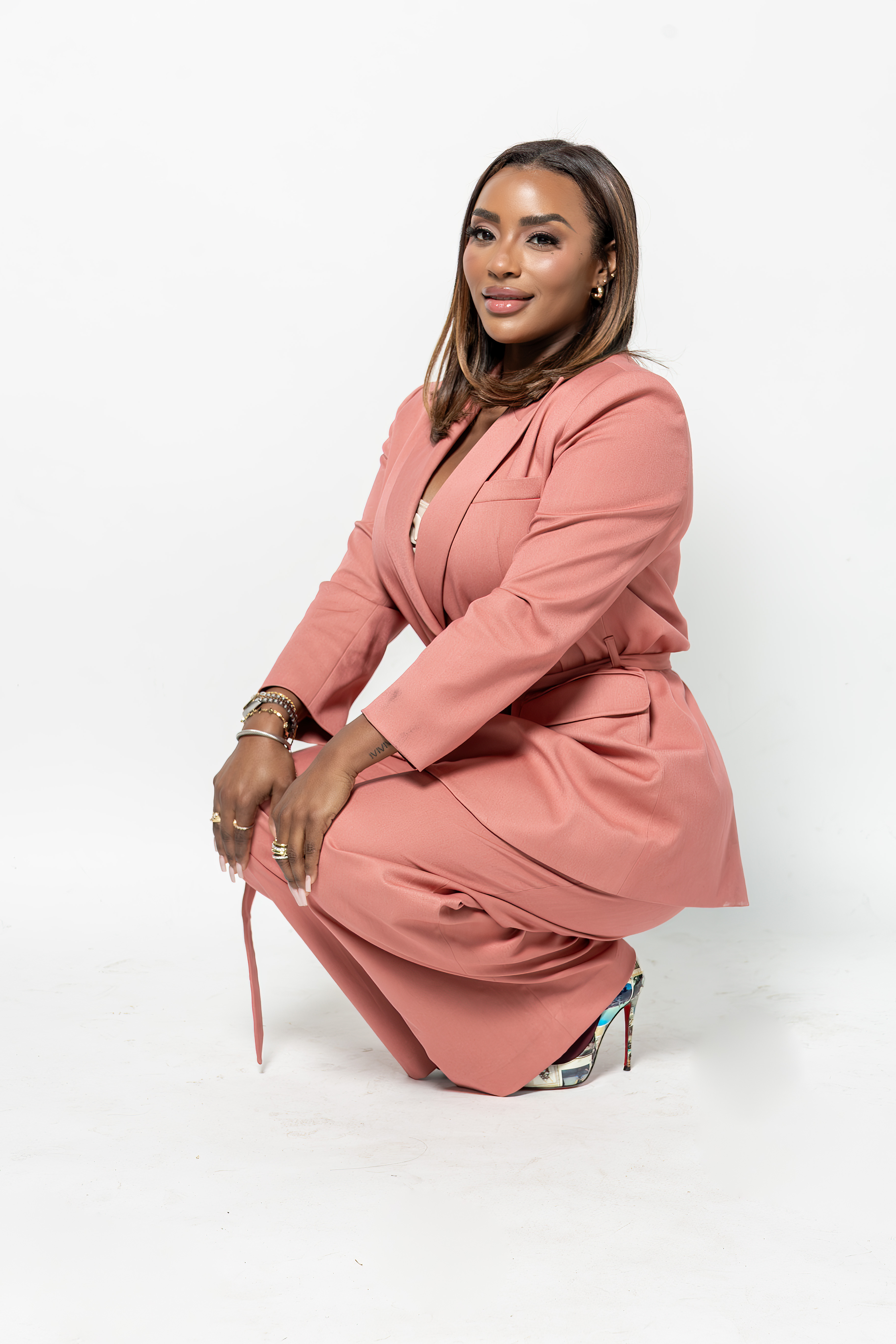 Nicole Baker Profile Photo