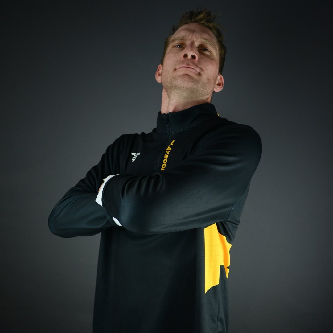 Playbook Pat Rodgers Profile Photo