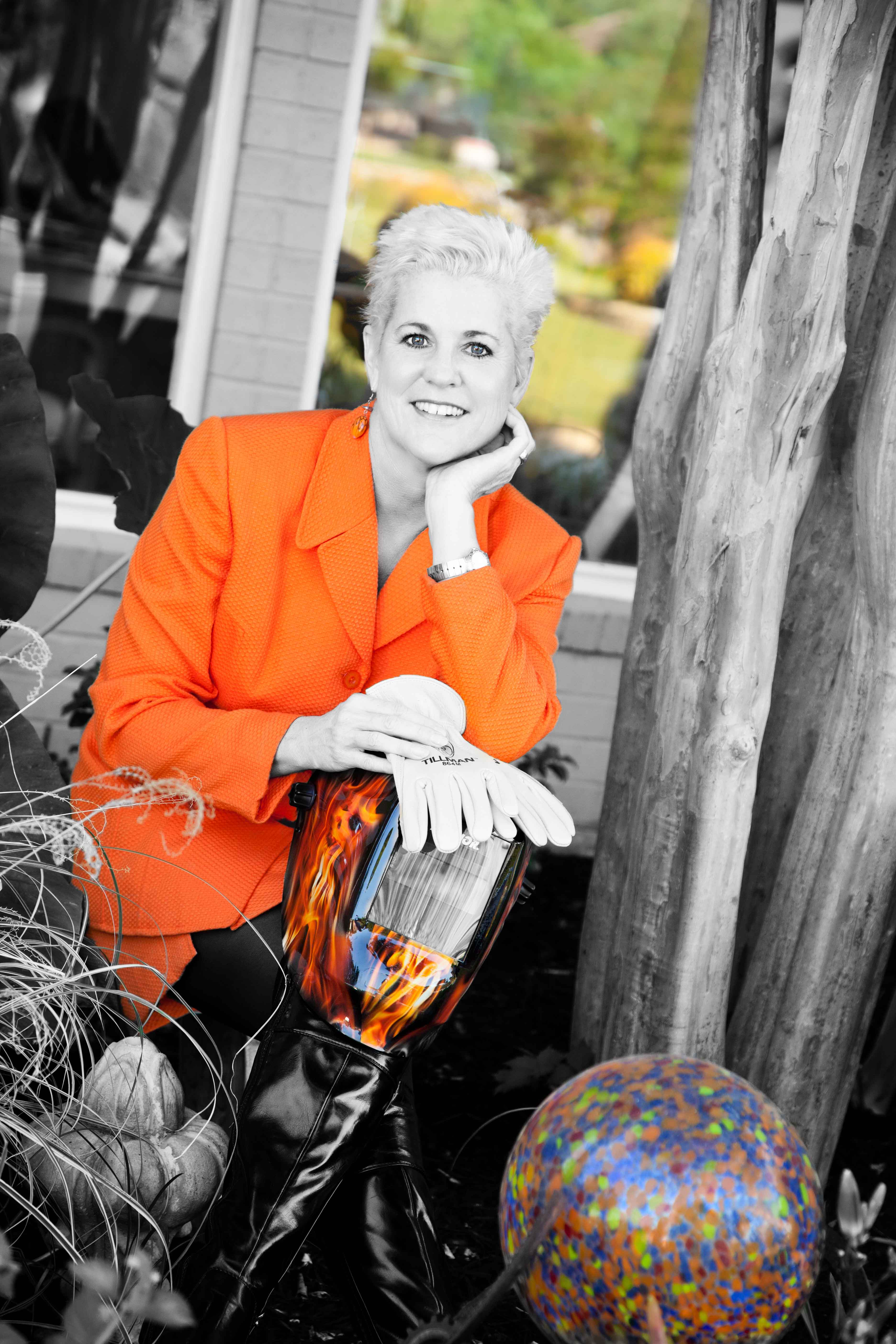 Lezlee Liljenberg Profile Photo