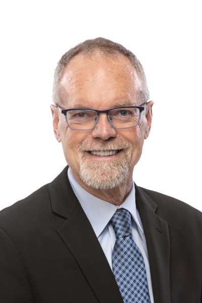 Bill Andrews Profile Photo