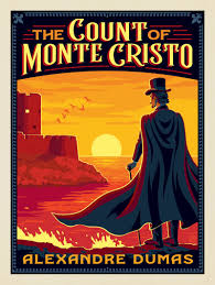 THE COUNT OF MONTE CRISTO (CHAP 61)   THE GARDENER AND HIS DORMICE