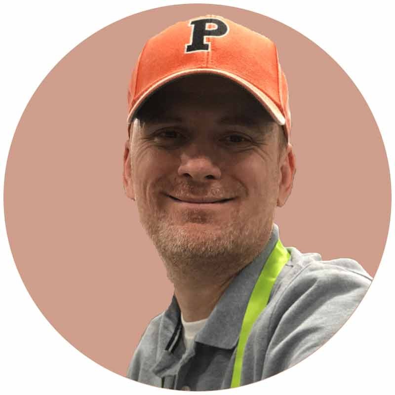 Vincent FOURDRINIER Profile Photo