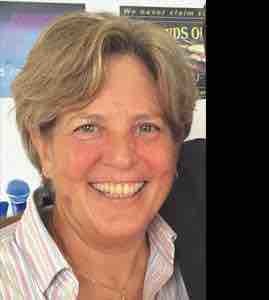 Marsha Stern Profile Photo