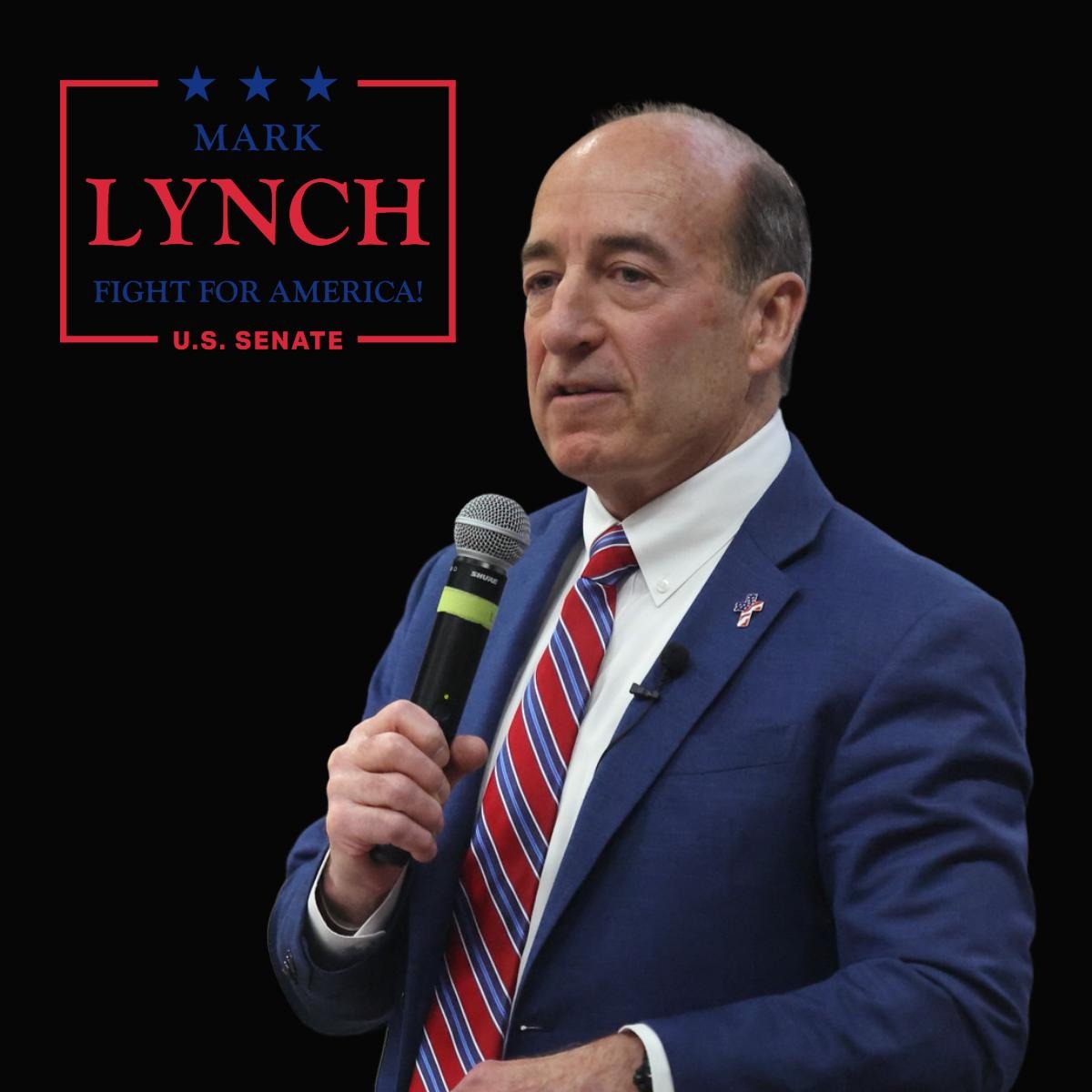 Mark Lynch Profile Photo