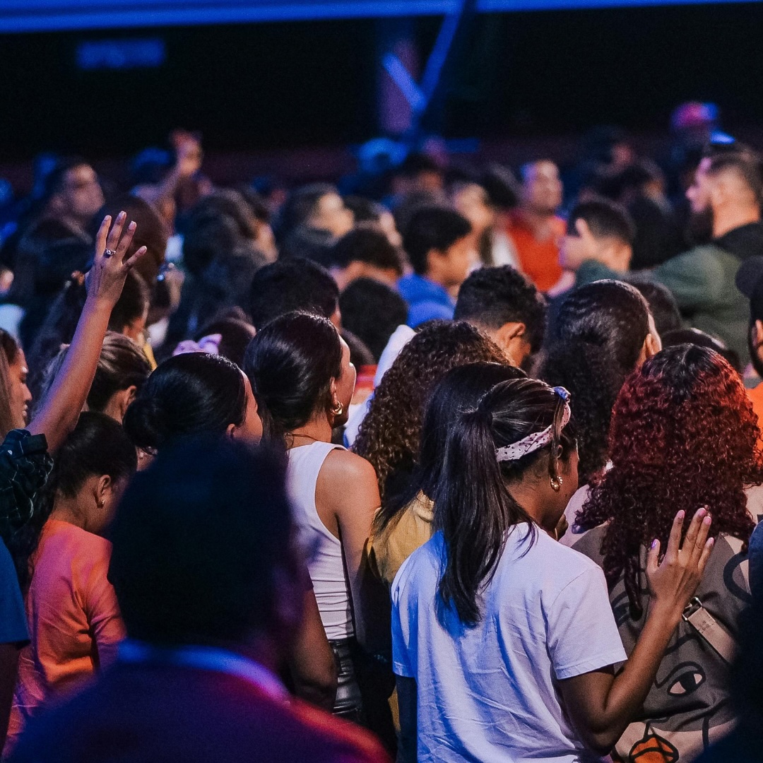 Discerning Faith in a Changing Christian Landscape