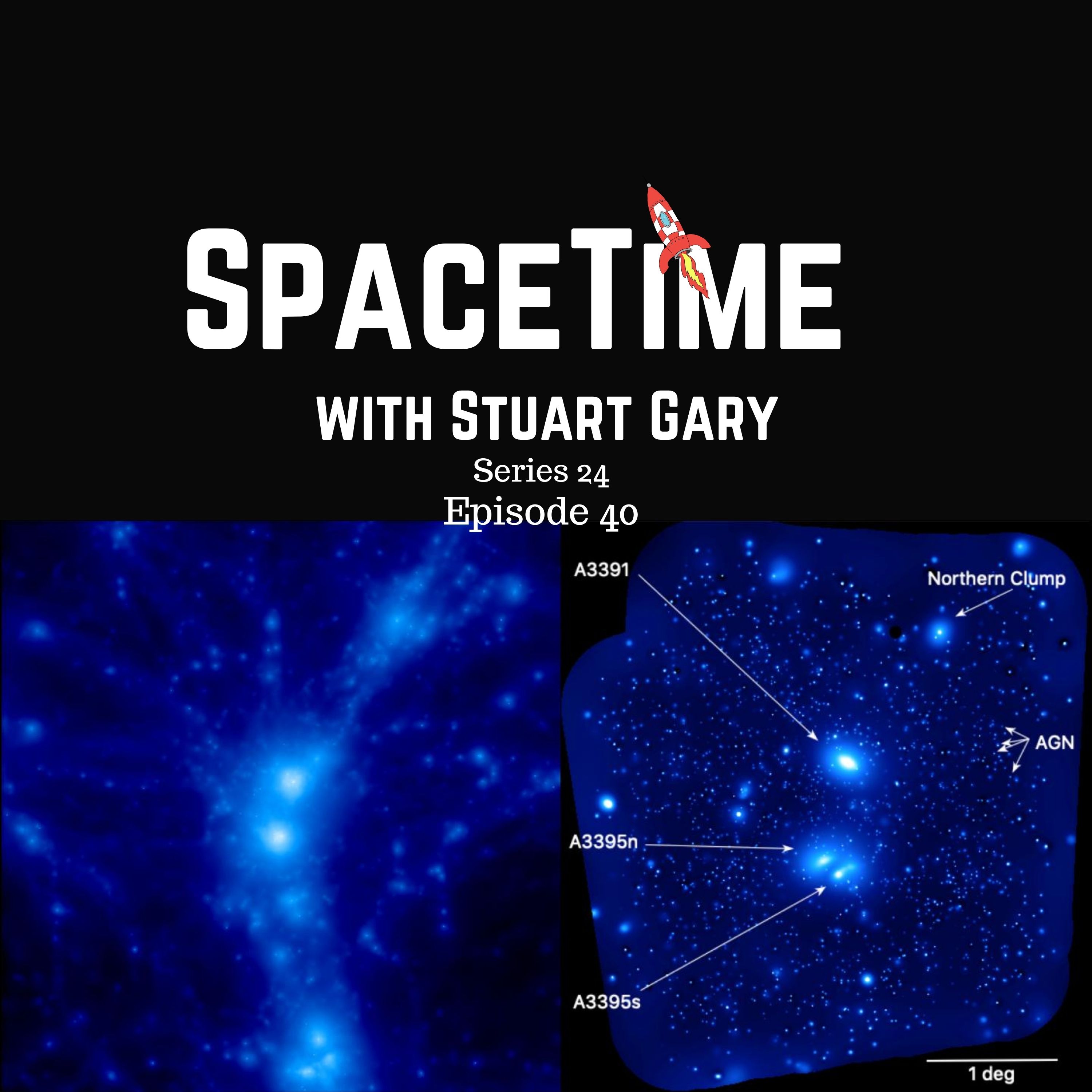SpaceTime with Stuart Gary | S24E40