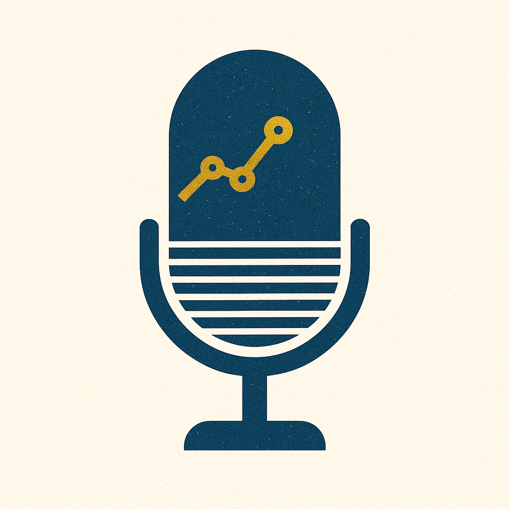 The Prediction Market Podcast