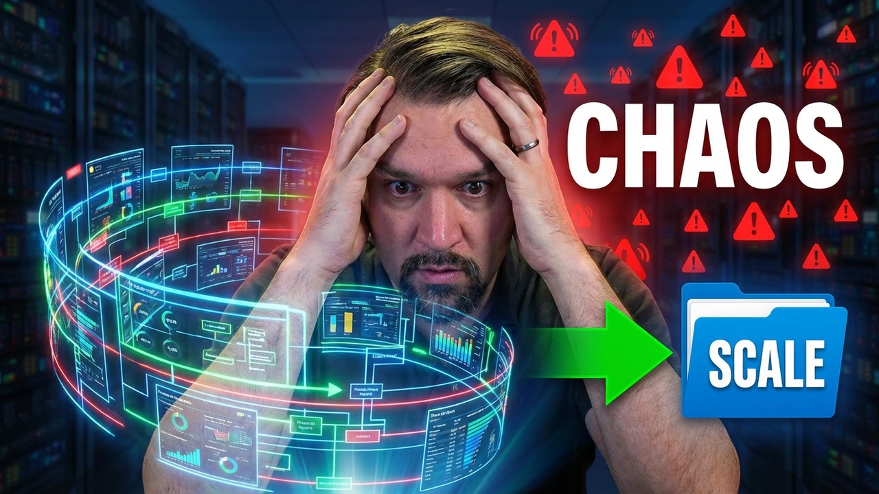 Managing Power BI Collaboration at Scale: Version Control, Governance, and Deployment Discipline