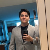 Miguel Gonzalez Profile Photo Miguel Gonzalez Profile Photo
