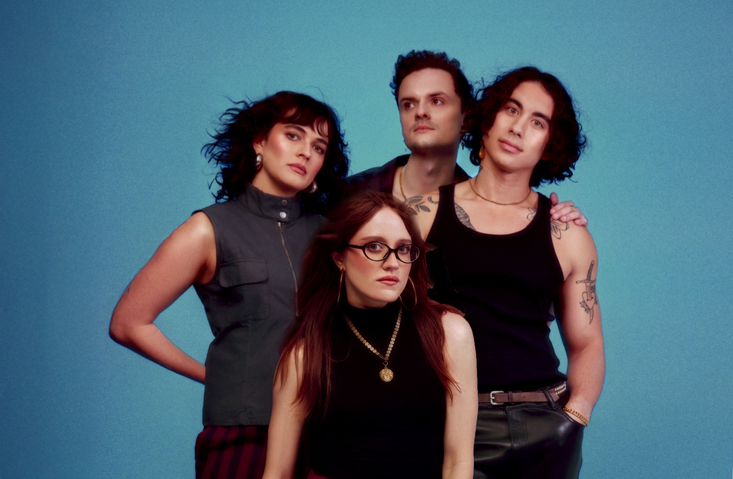 The Happy Fits Profile Photo