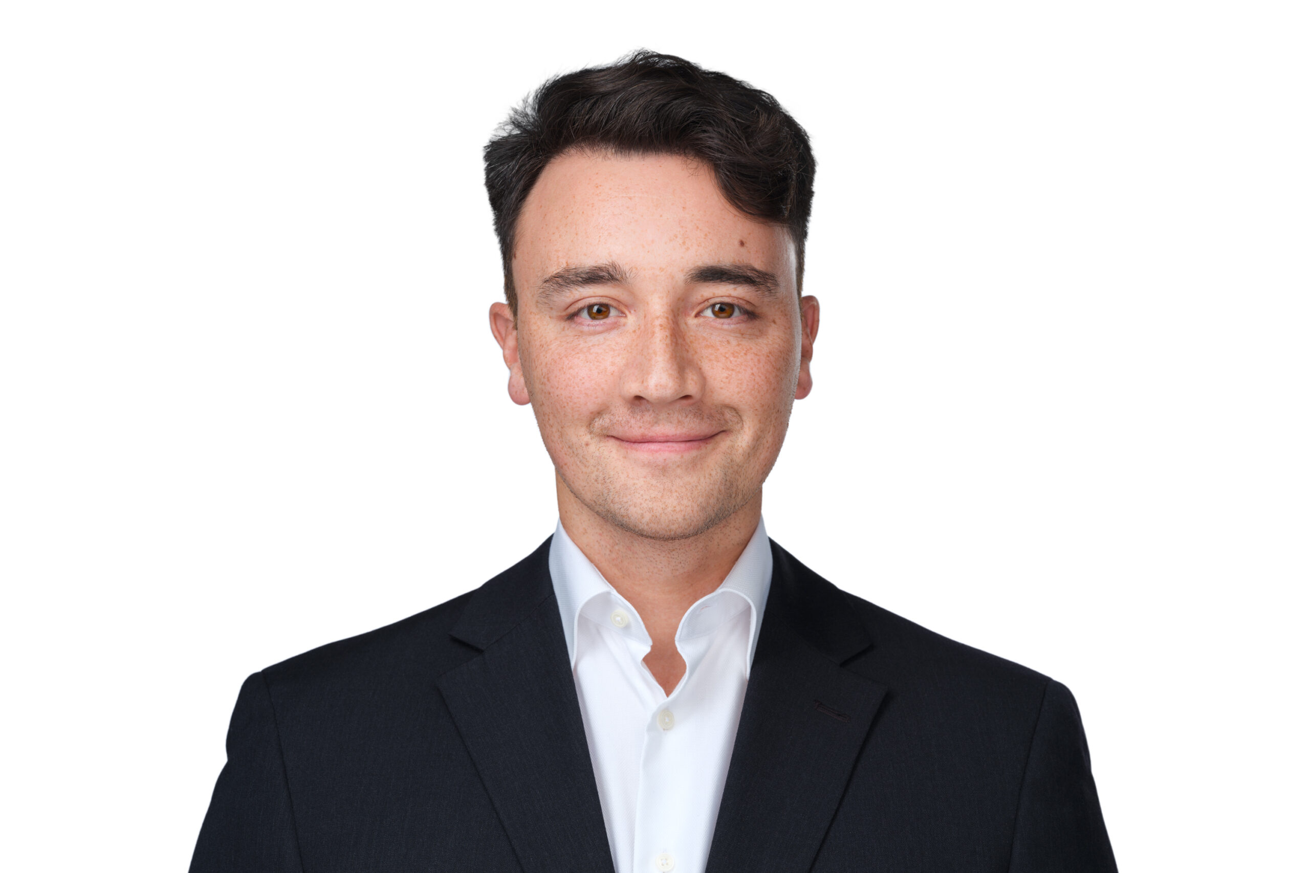 David Shaw Profile Photo