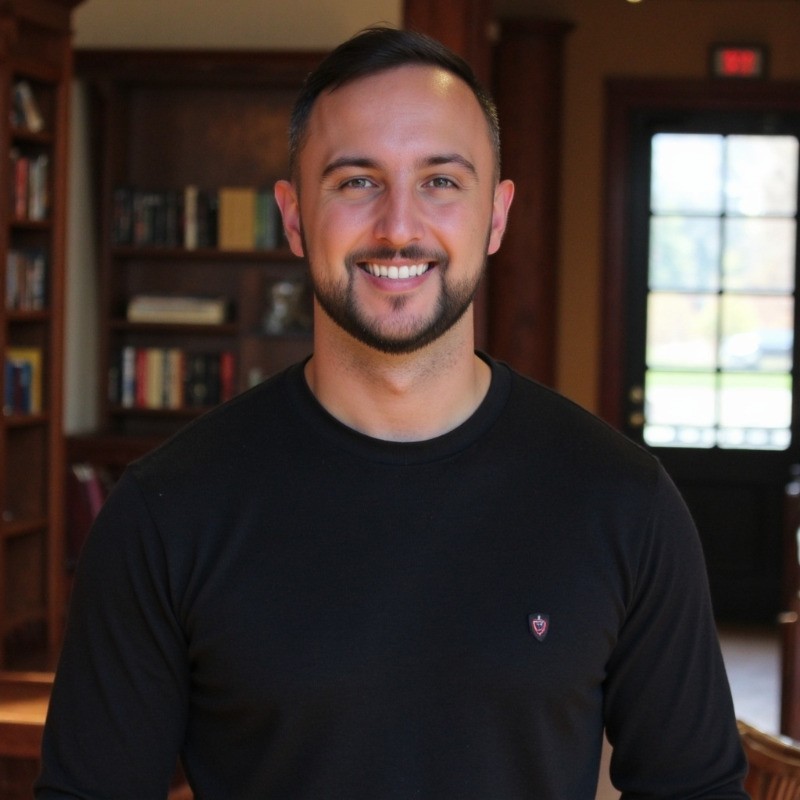 Caleb Mattingly Profile Photo