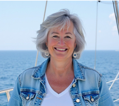 Jennifer White: From ICU Nurse to Medical Thriller Author Profile Photo Jennifer White: From ICU Nurse to Medical Thriller Author Profile Photo