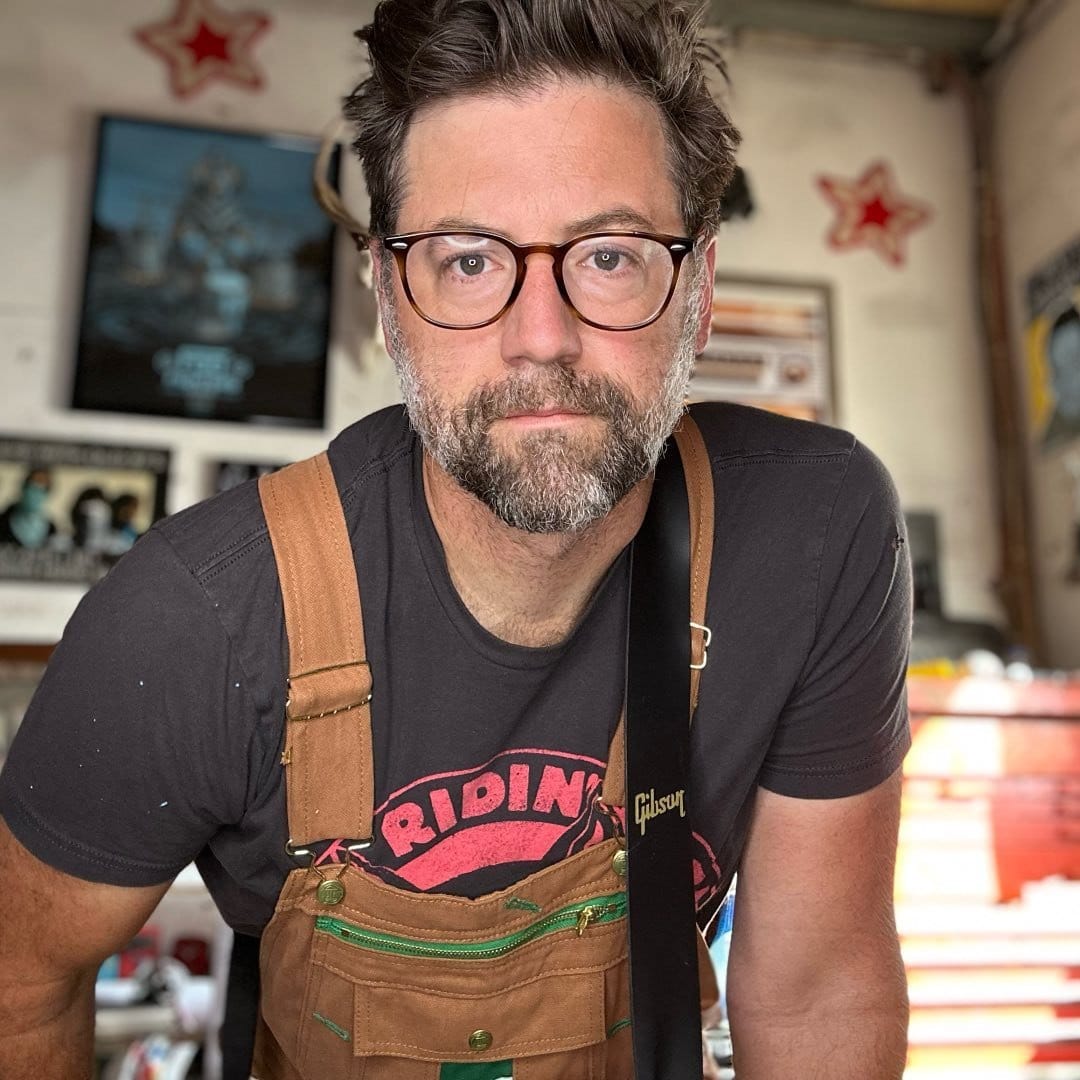 Josh Mitcham Profile Photo