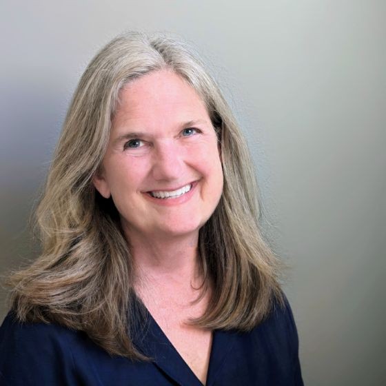 Heather Bussing Profile Photo
