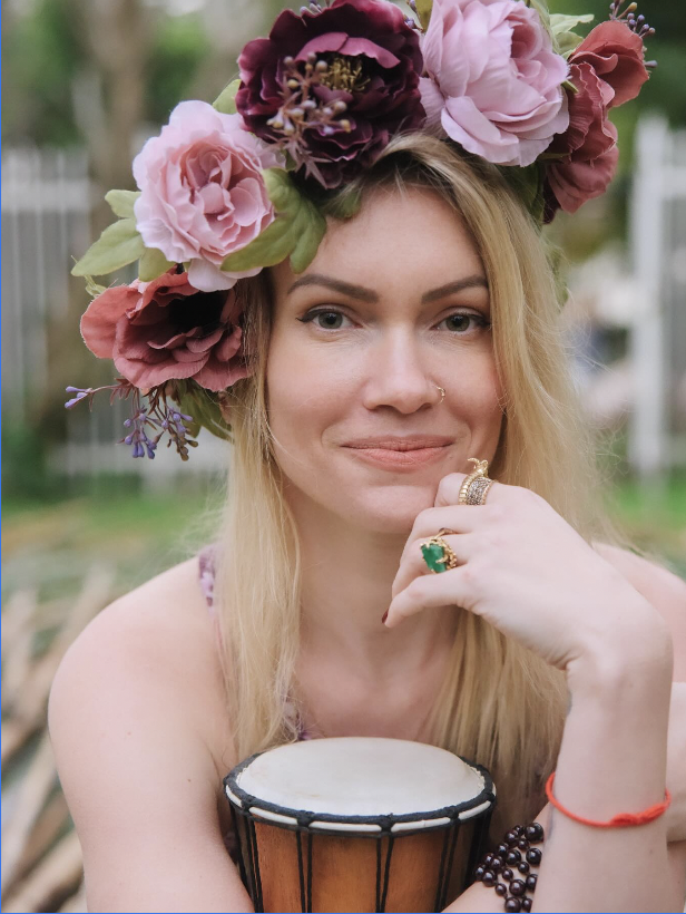 Alisa Gracheva Profile Photo