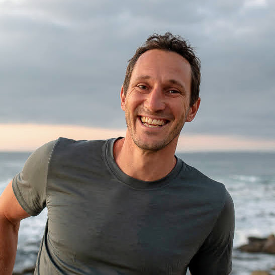 Chris Blachut Profile Photo