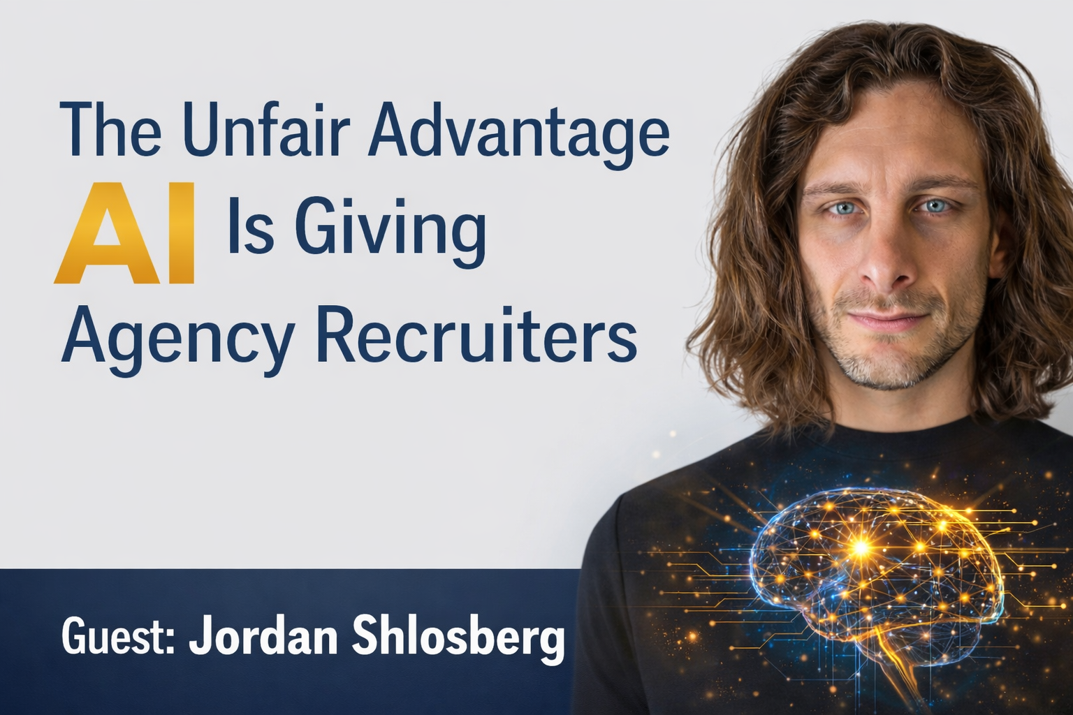 The 2-Person Agency vs. The 20-Person Firm: How AI Levels the Playing Field