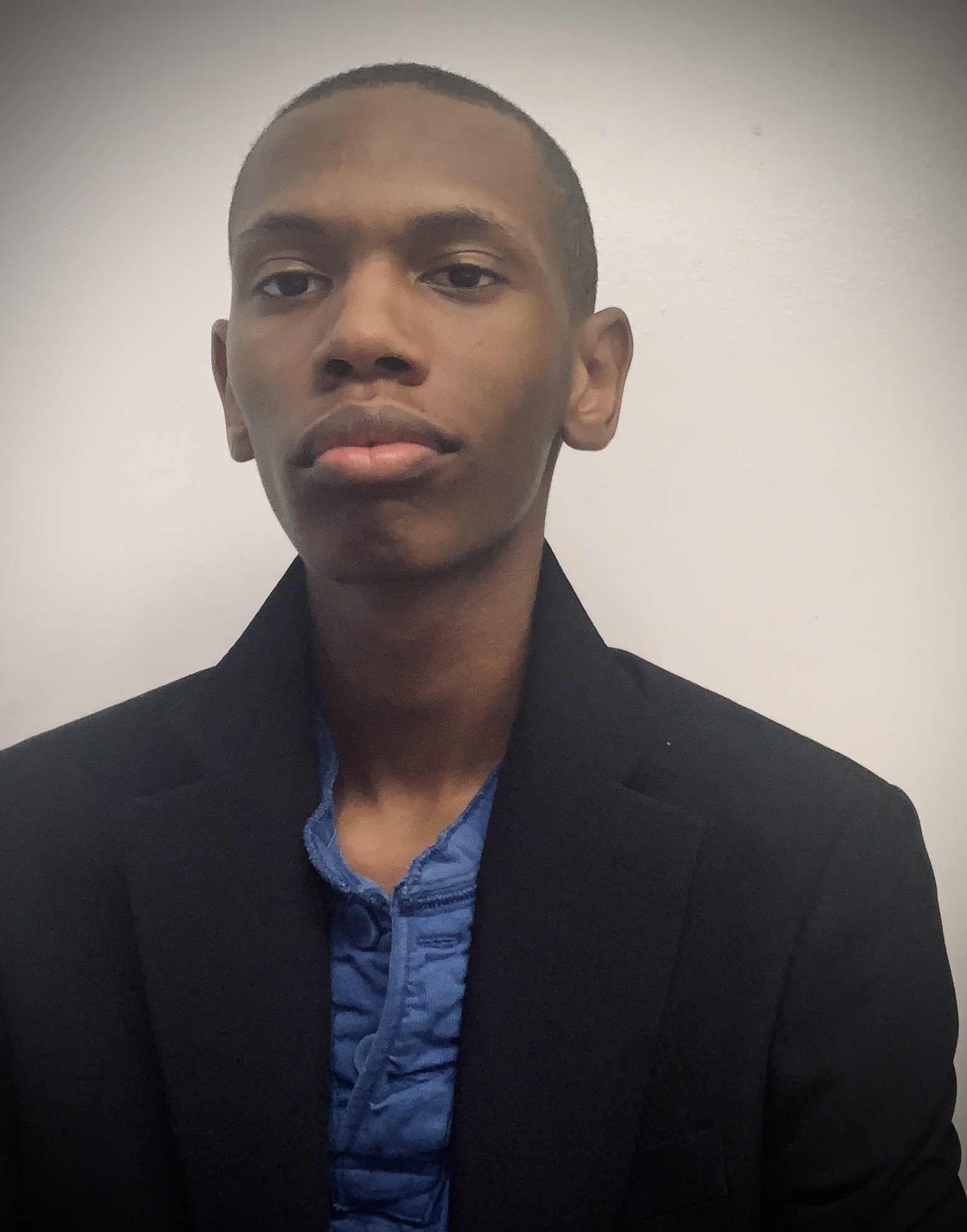 Noah Witherspoon Profile Photo