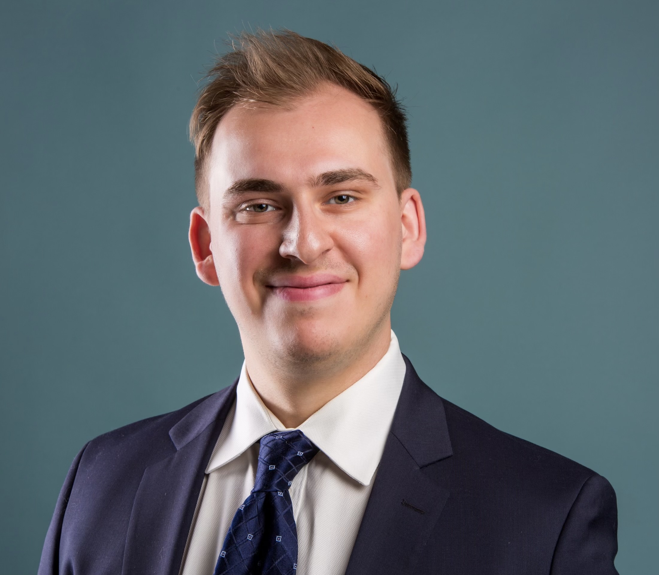 Anthony De Luca-Baratta Profile Photo