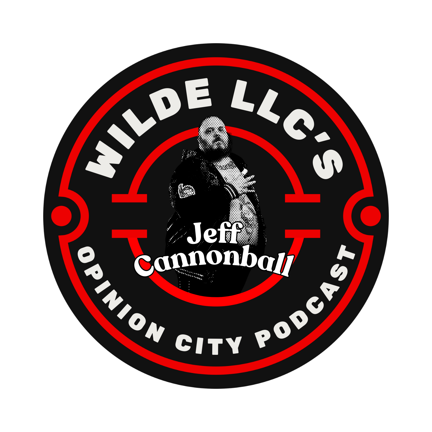 Episode 76 - Jeff Cannonball