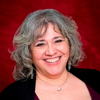 Sheri Winston Profile Photo