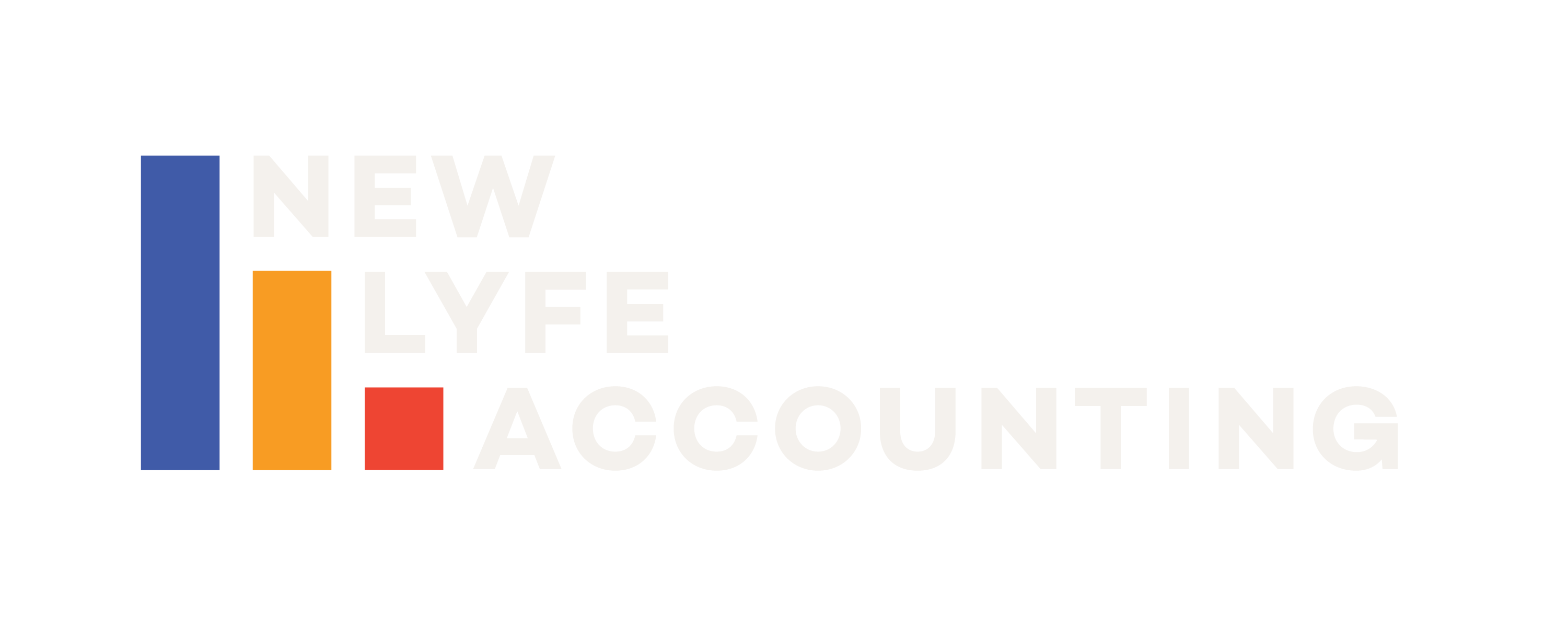 New Lyfe Accounting