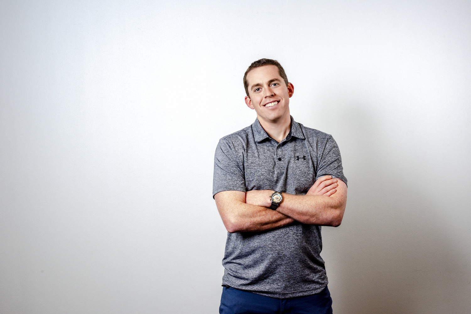 Chris Whitcomb Profile Photo
