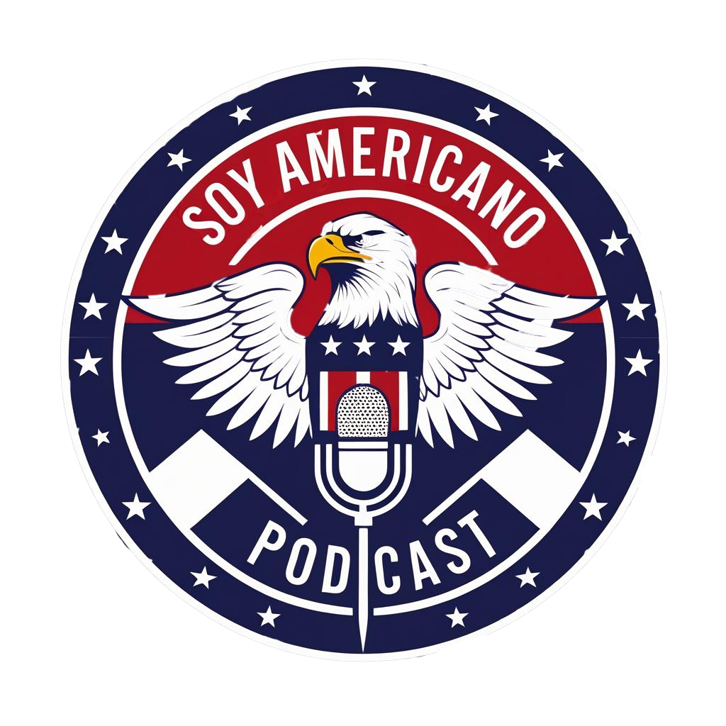 SOY AMERICANO