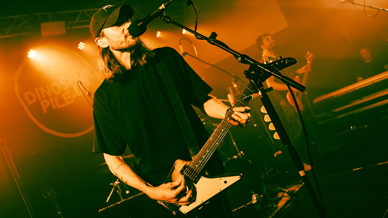 Matt Bigland Profile Photo