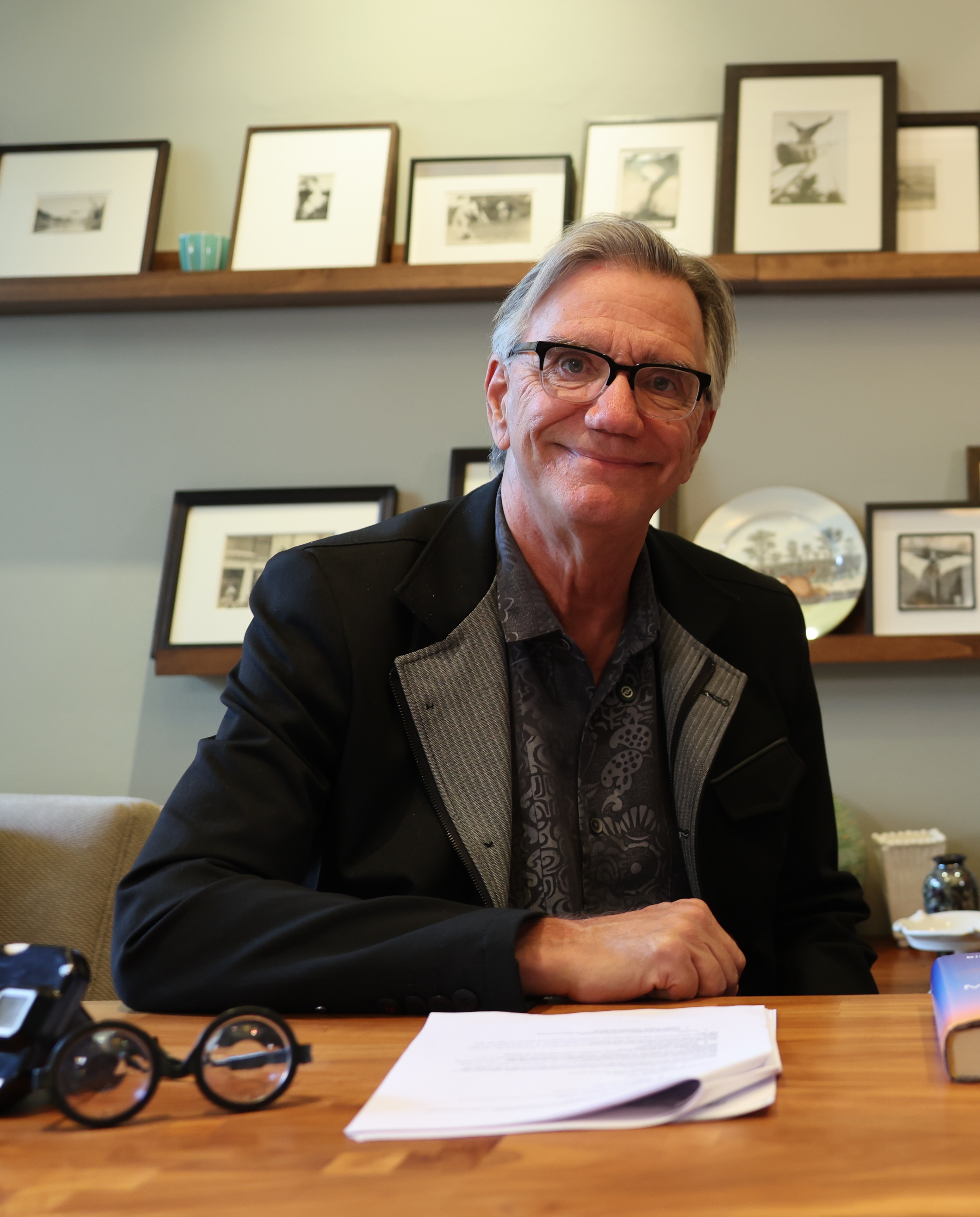 Bill Burnett Profile Photo