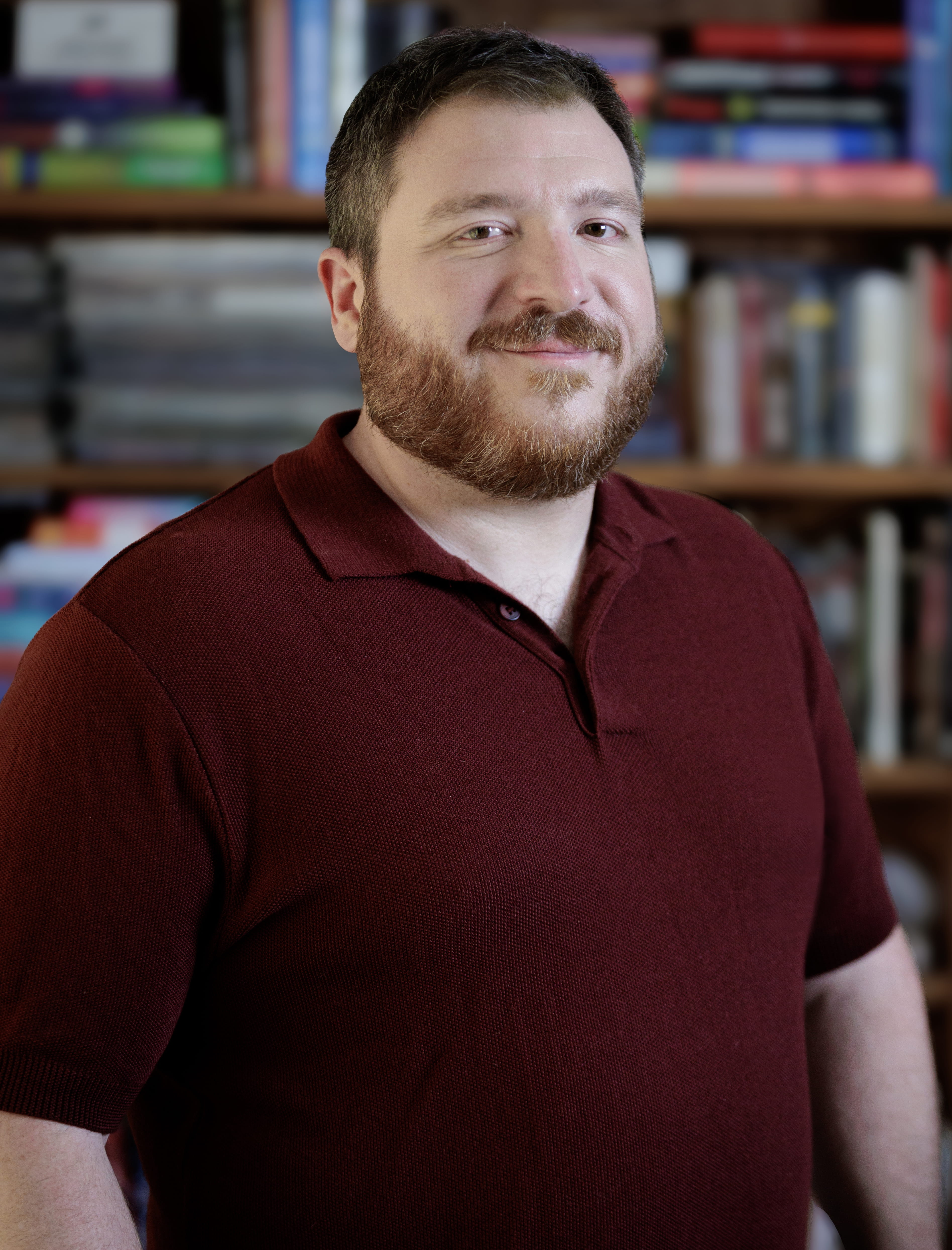 Patrick Pianezza Profile Photo