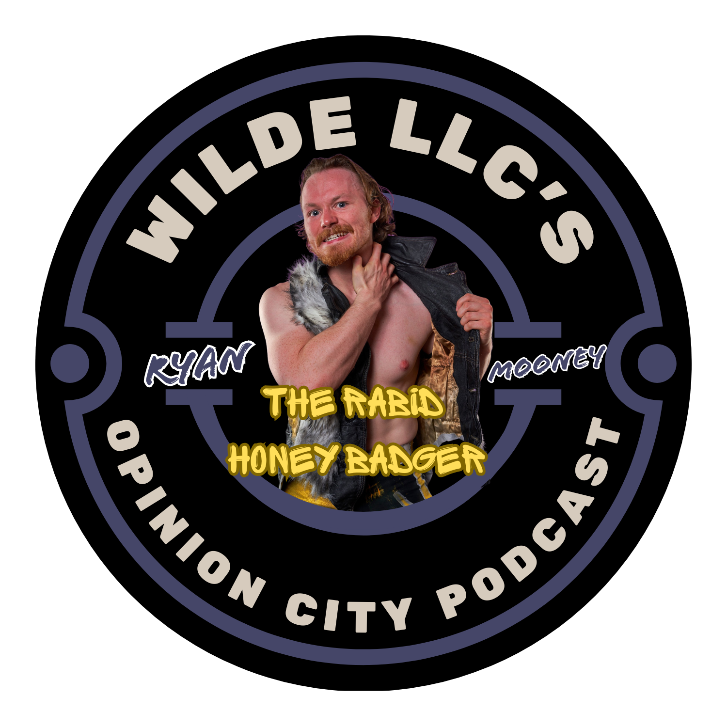 Episode 65 - "Rabid" Ryan Mooney