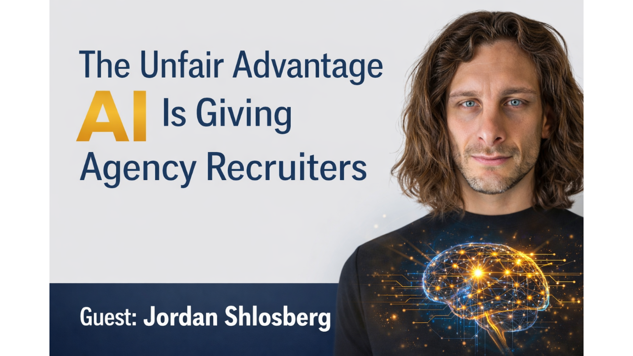 Vibe Coding and Beyond: 3 Essential Skills for the AI-Powered Recruiter Vibe Coding and Beyond: 3 Essential Skills for the AI-Powered Recruiter