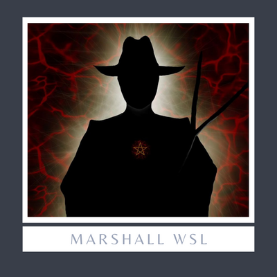 Witch of Southern Light