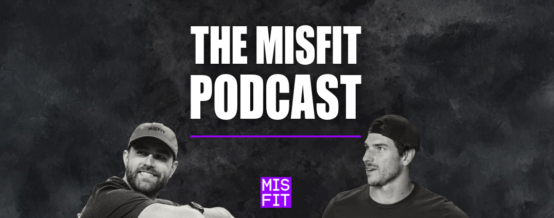 Misfit Podcast
