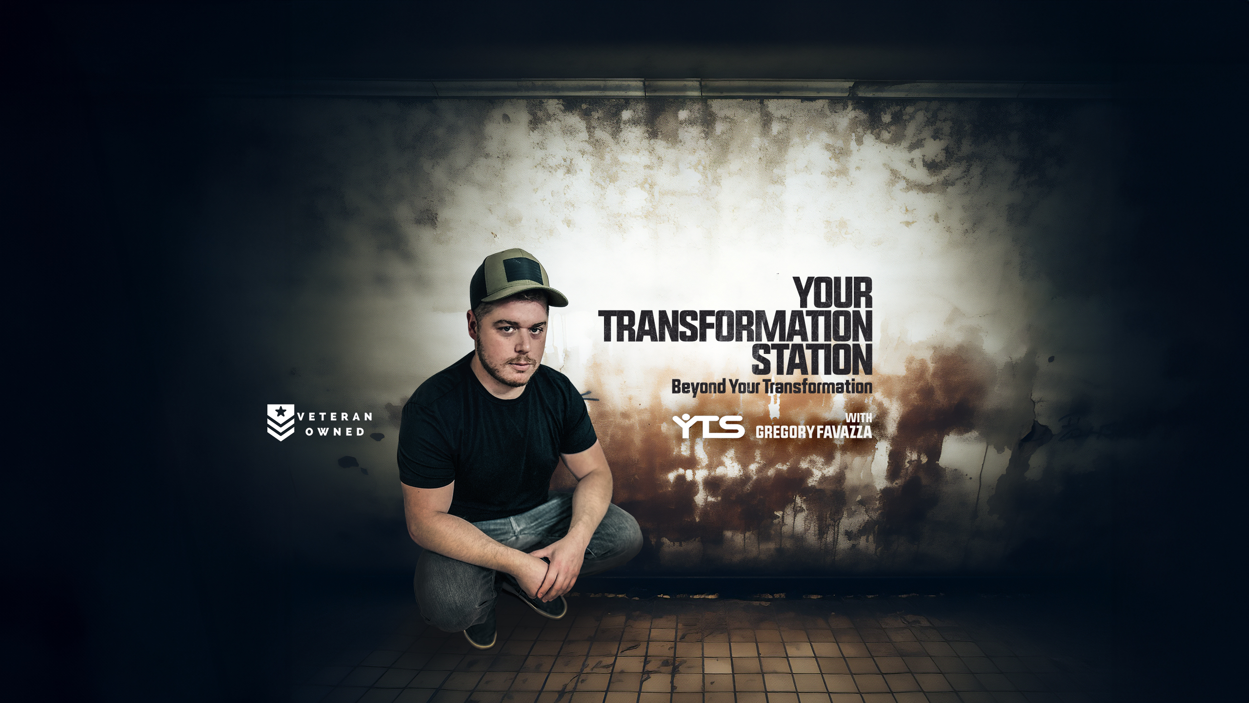 Your Transformation Station