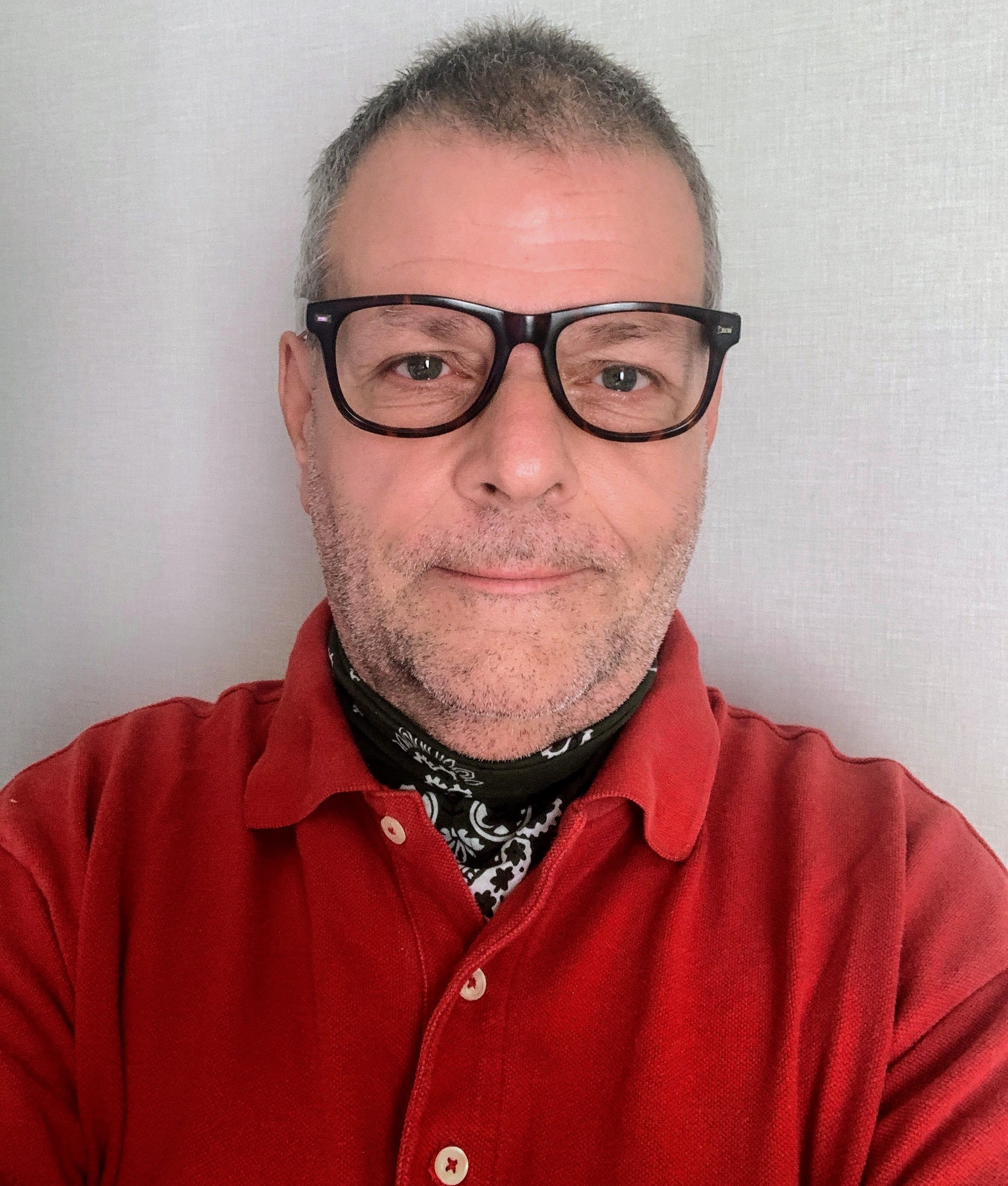 Michaell Magrutsche Profile Photo