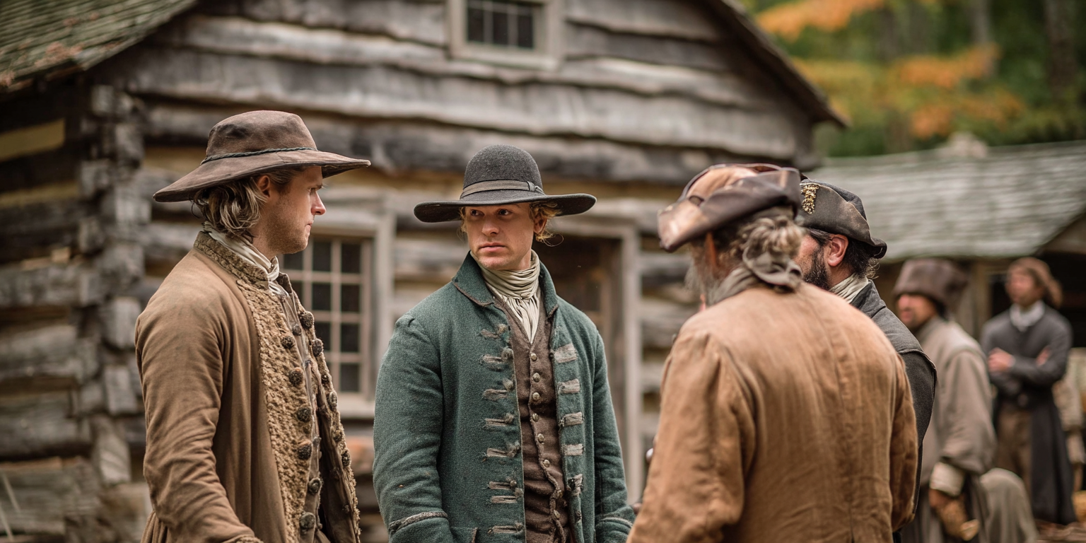 Whiskey as Currency: How Distilled Spirits Fueled the Frontier Economy