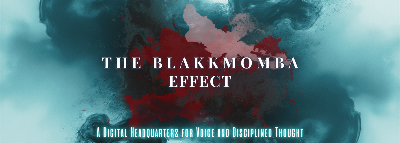 Momba Raw and Unfiltered Momba Raw and Unfiltered