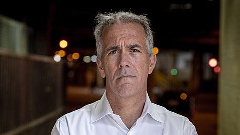 Joe Walsh Profile Photo