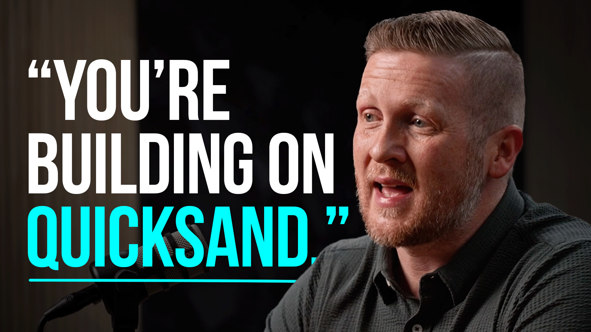 The Real Asset Gold Rush Is On