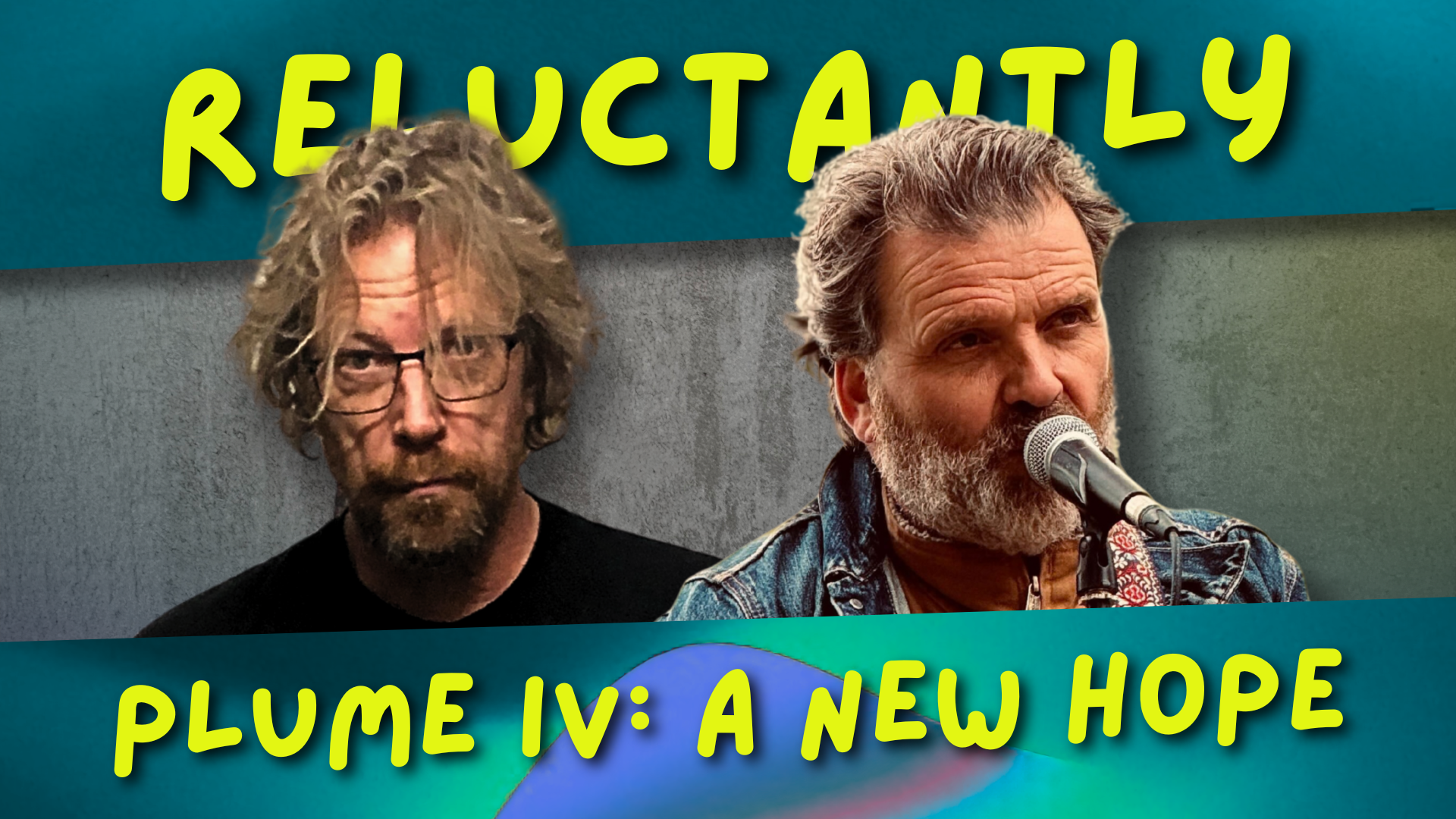 Plume IV - A New Hope Plume IV - A New Hope