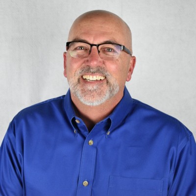 Richard Wingfield Profile Photo
