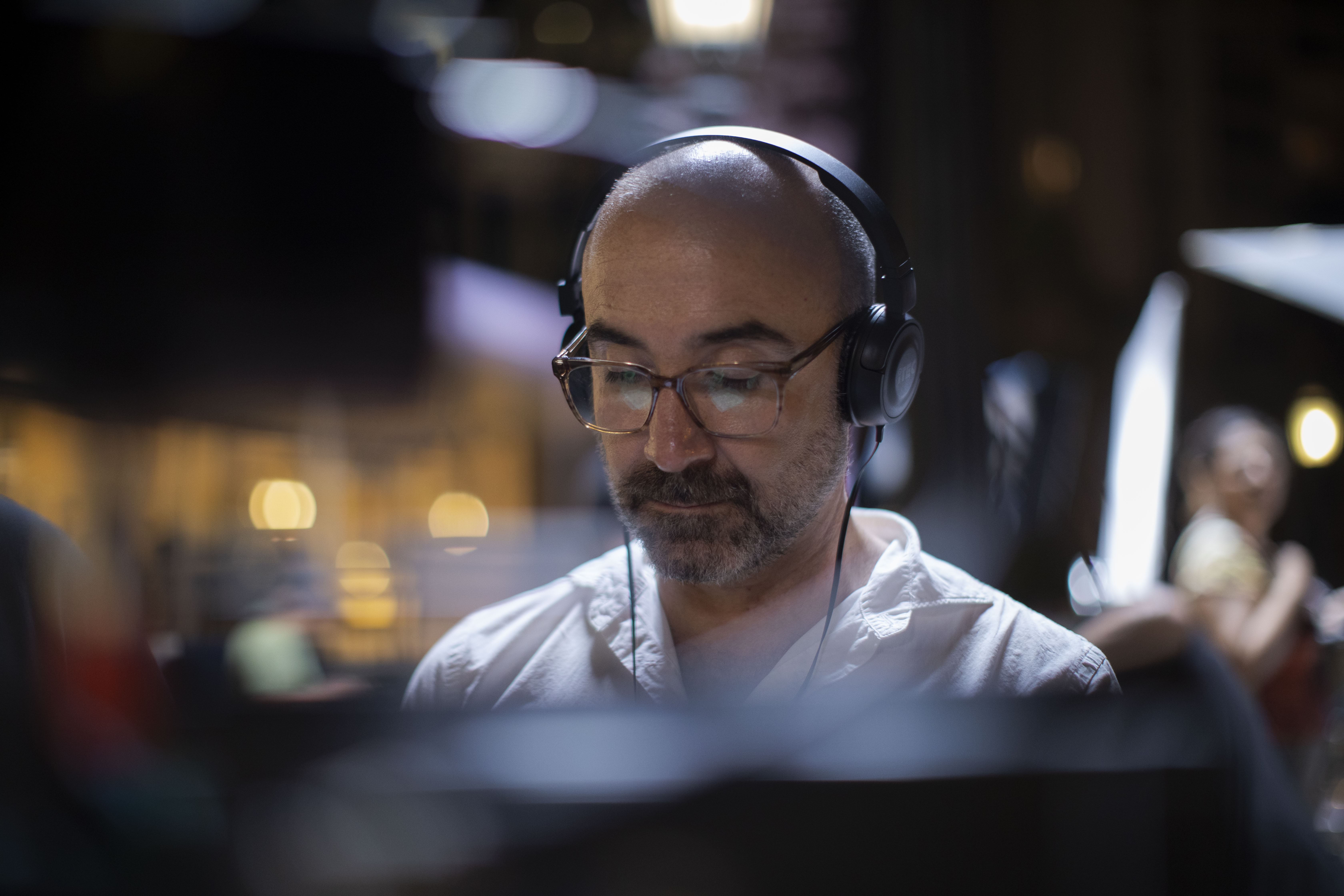 Ricardo de Montreuil Profile Photo