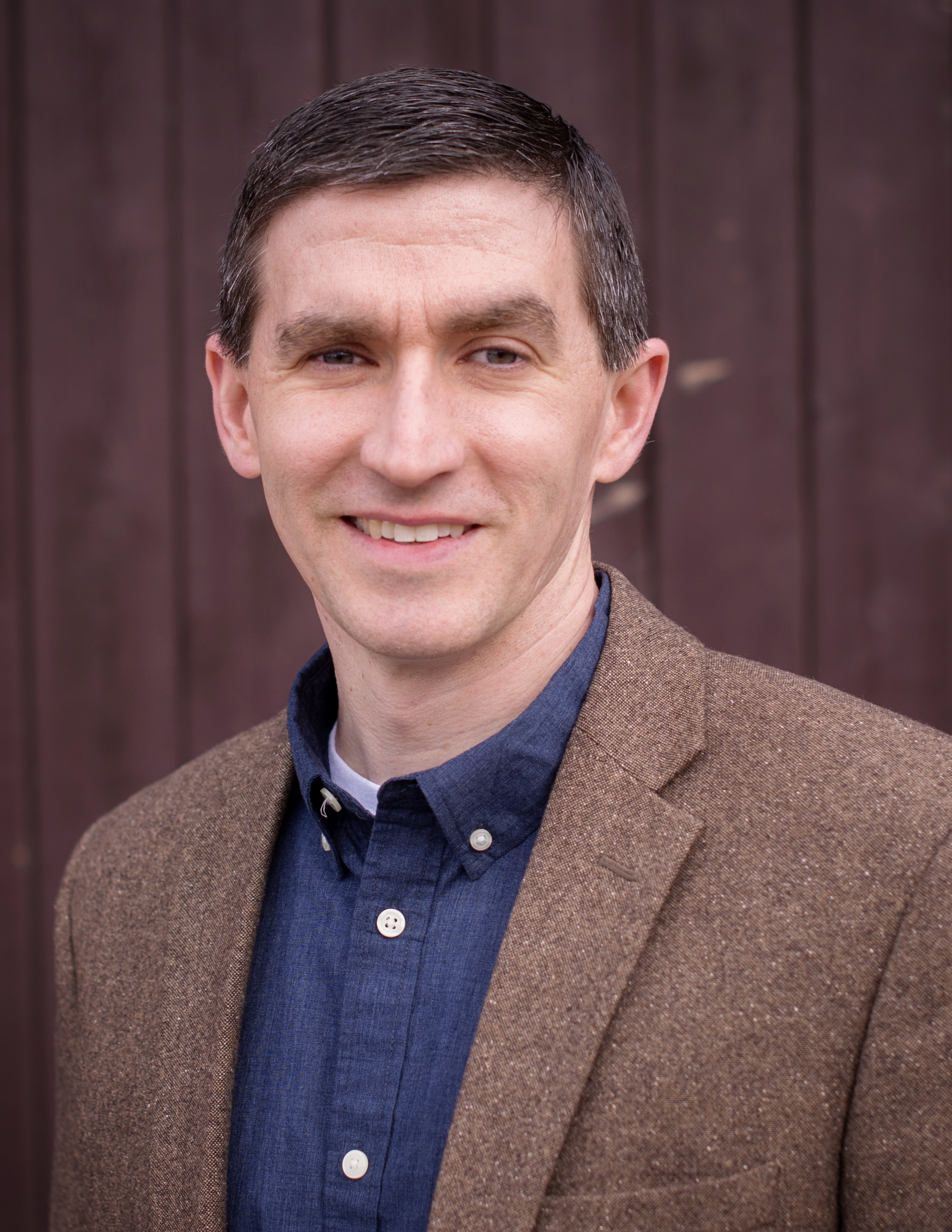 Ryan Steuer Profile Photo