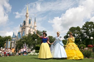 Backstage Magic Tour:  Worth the expense?