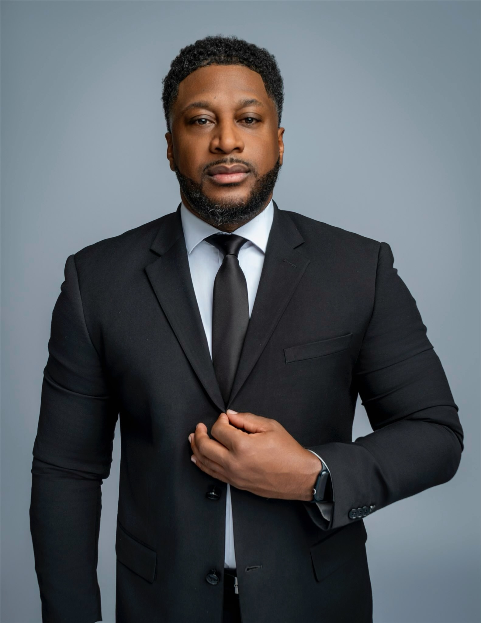 Robert Edwards Profile Photo