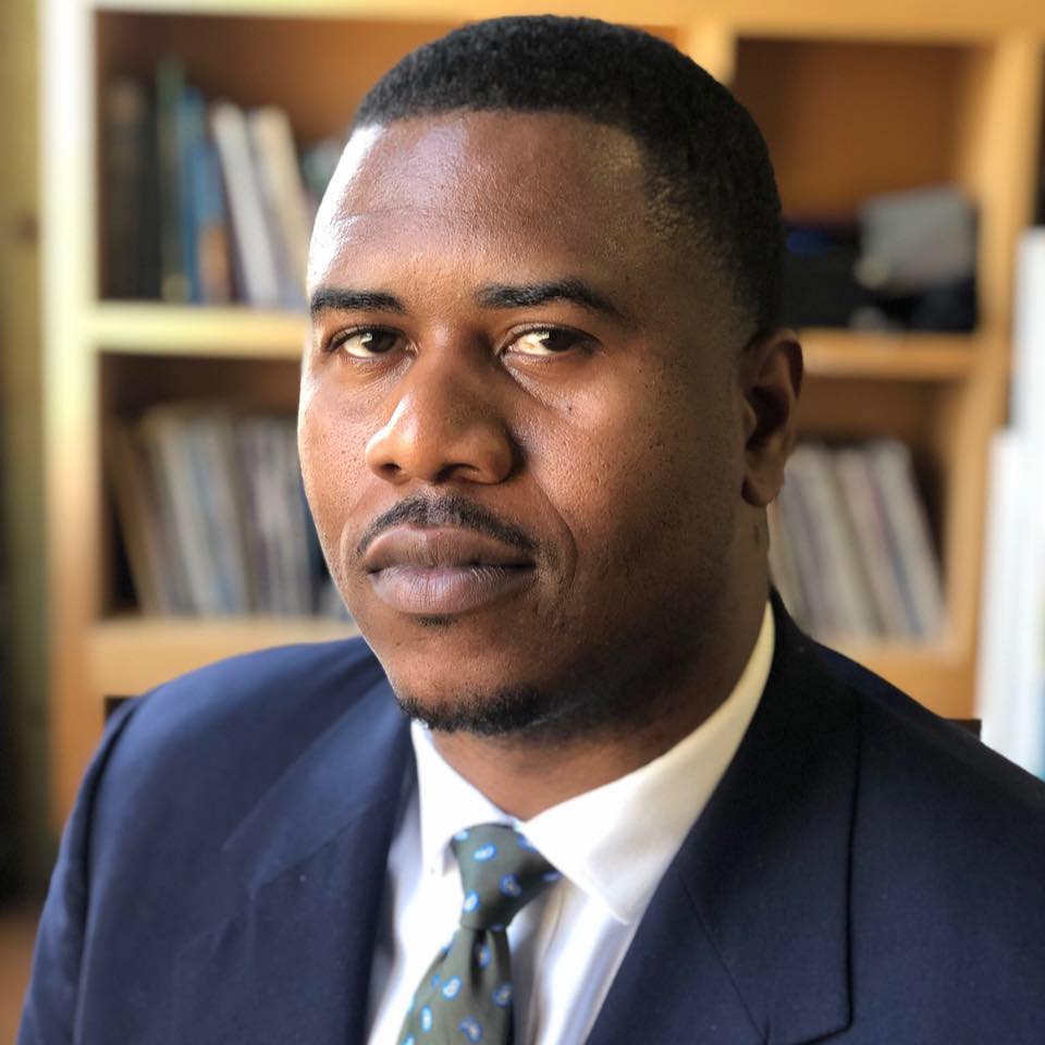 Phillip Singleton Profile Photo Phillip Singleton Profile Photo