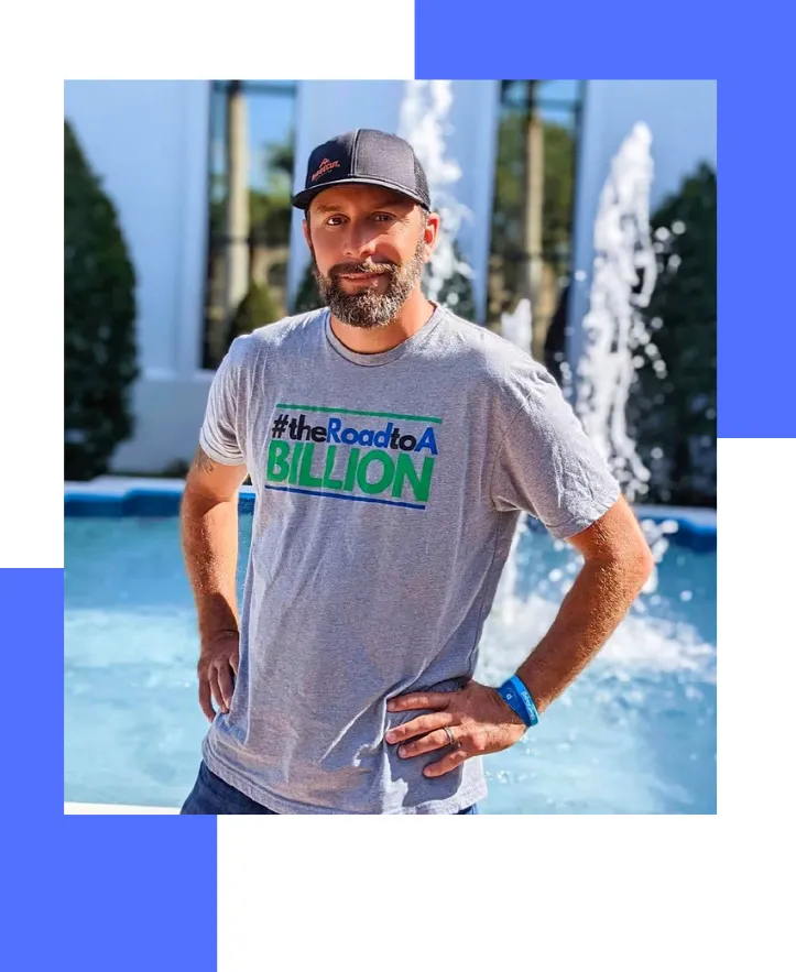 Brian Offner Profile Photo